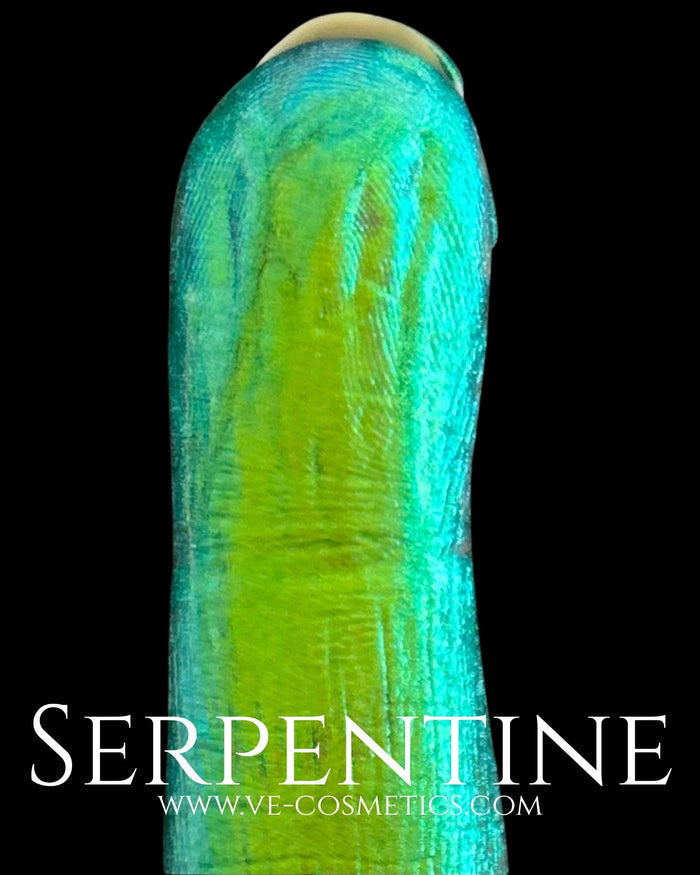 Serpentine ✨ Spectral Flux Collection