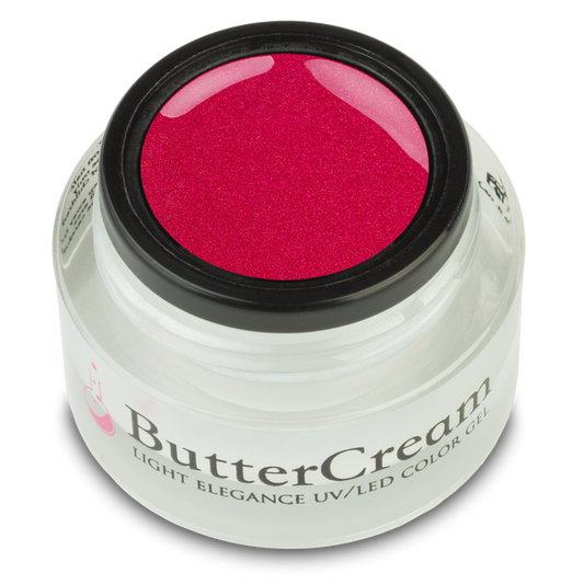Sexy Soiree, ButterCream Color Gel, 5 ml