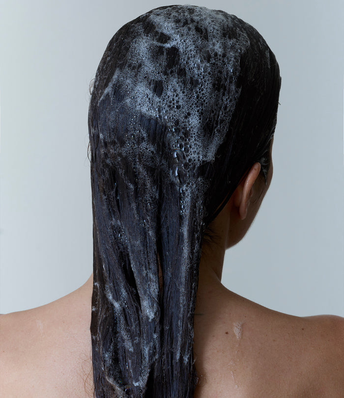 Shampoo 00.01