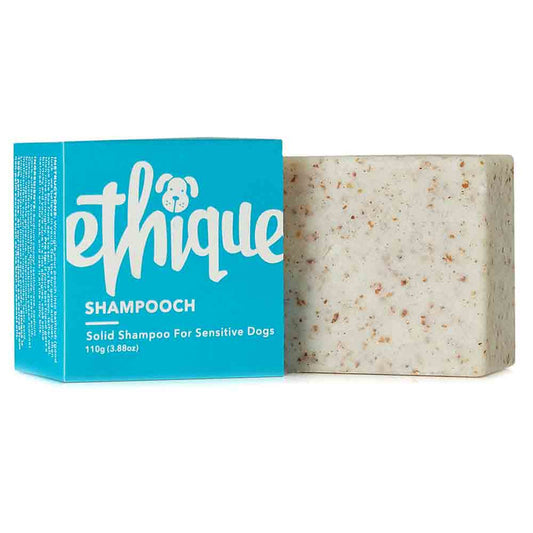 Shampooch Unscented Solid Dog Shampoo