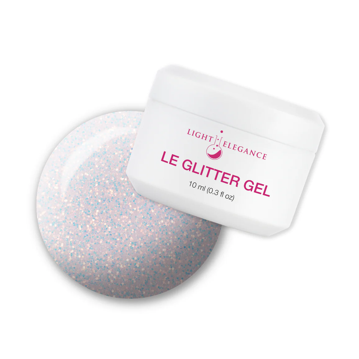 She's A Star, Glitter Gel, 10 ml