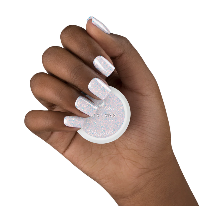She's A Star, Glitter Gel, 10 ml