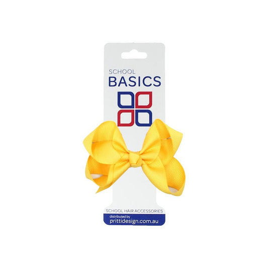 Shilo small hair bow