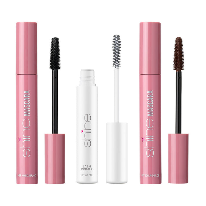 Shine Lash Bundle