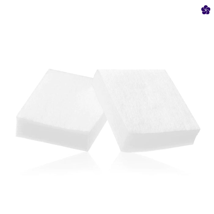 SHISEIDO - ELIXIR Silk Cotton Pads 60pcs