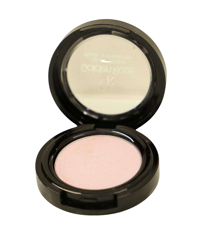 Silky Touch Pearl Eyeshadow
