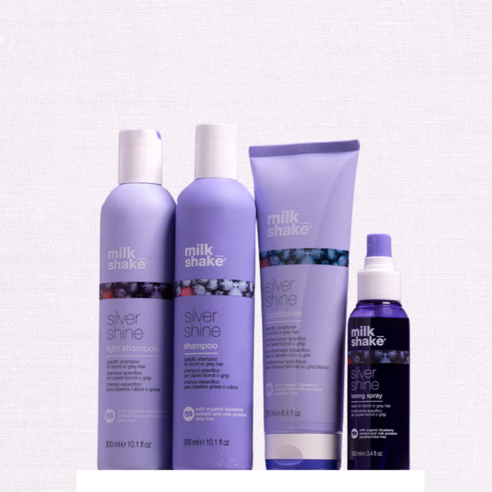 silver shine toning spray 100ml
