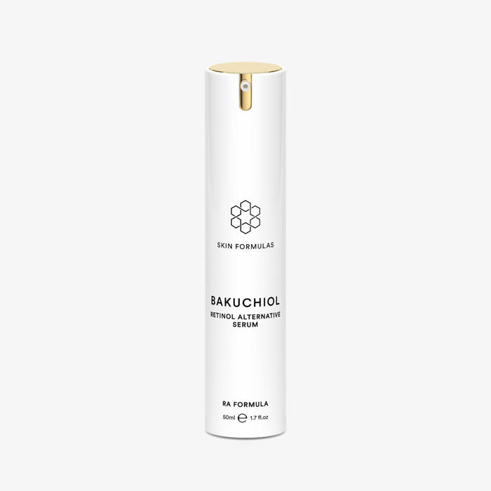 Skin Formula Bakuchiol Retinol Alternative Serum 50ml