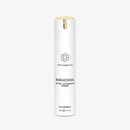 Skin Formula Bakuchiol Retinol Alternative Serum 50ml