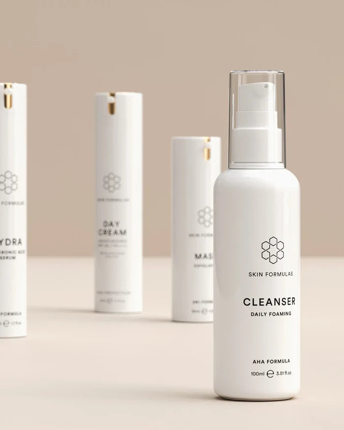 Skin Formula Retinol Vitamin A Serum 50ml