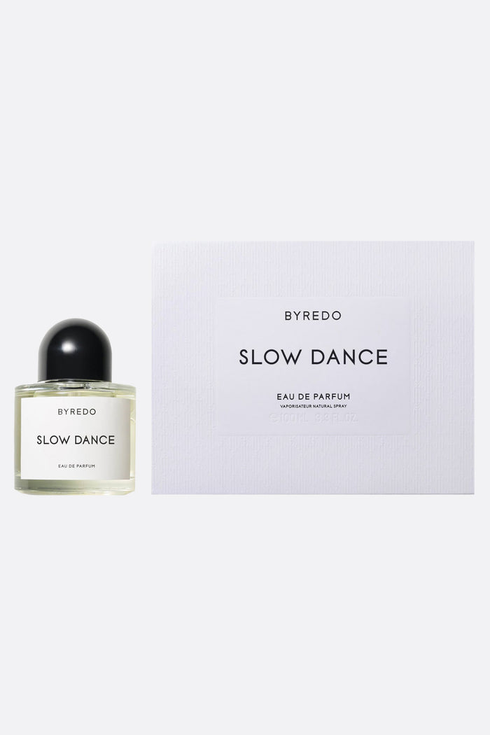 Slow Dance Eau de Parfum 100 ml