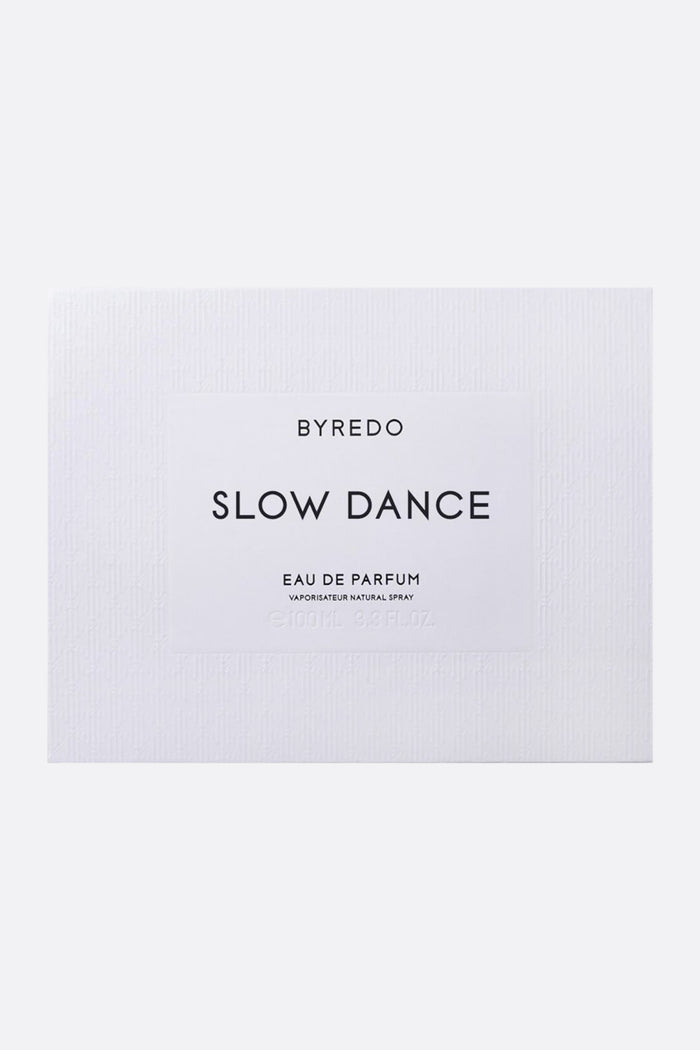 Slow Dance Eau de Parfum 100 ml