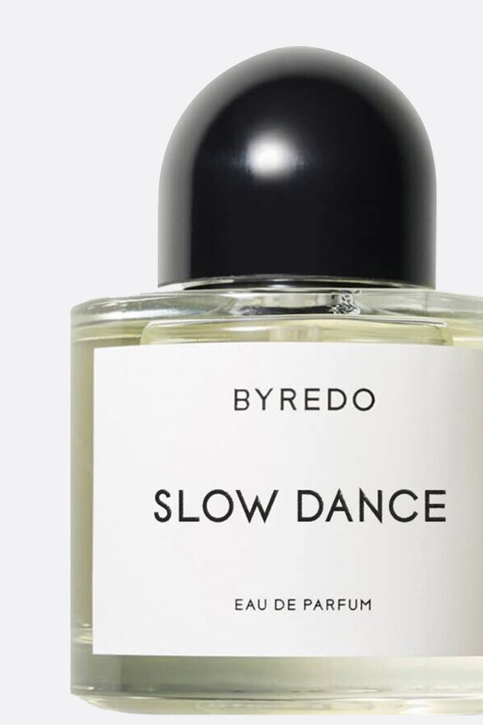 Slow Dance Eau de Parfum 100 ml