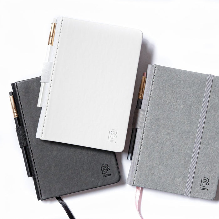 Blackwing Slate notebooks
