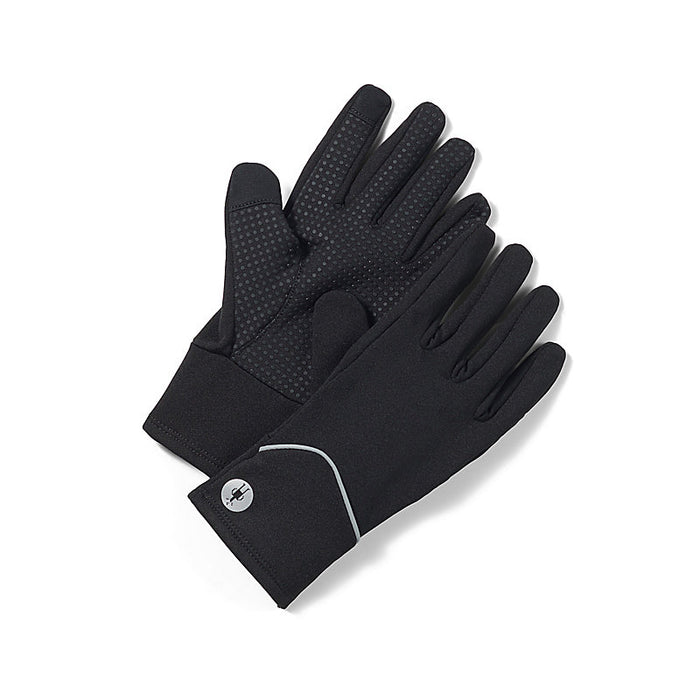 Smartwool Active Fleece Glove Accessories Smartwool Black XSmall