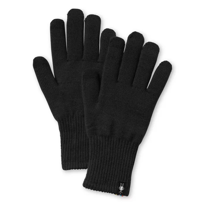 SMARTWOOL LINER GLOVE
