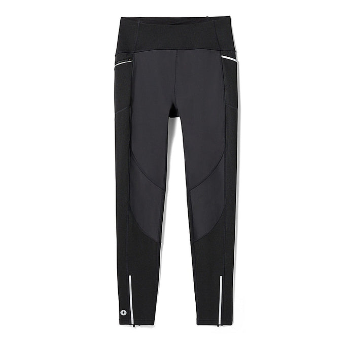 Smartwool Women's Active Fleece Wind Tight Apparel Smartwool Black-001 XSmall