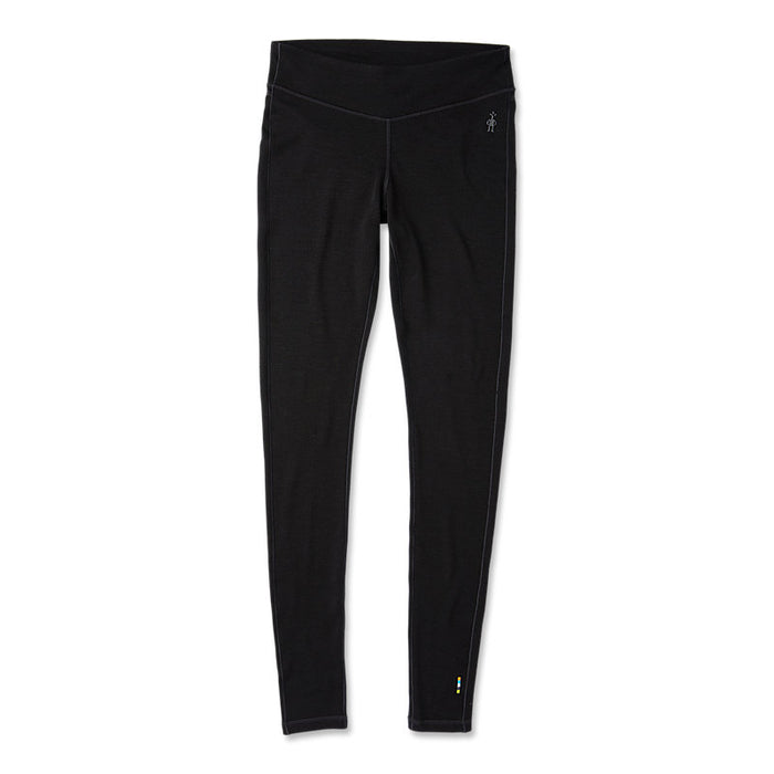 Smartwool Women's Classic Thermal Merino Base Layer Bottom Apparel Smartwool