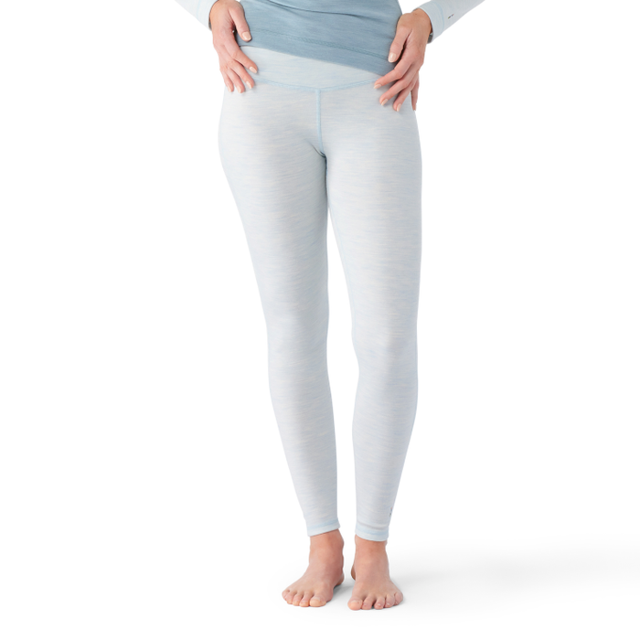 Smartwool Women's Classic Thermal Merino Base Layer Bottom Apparel Smartwool