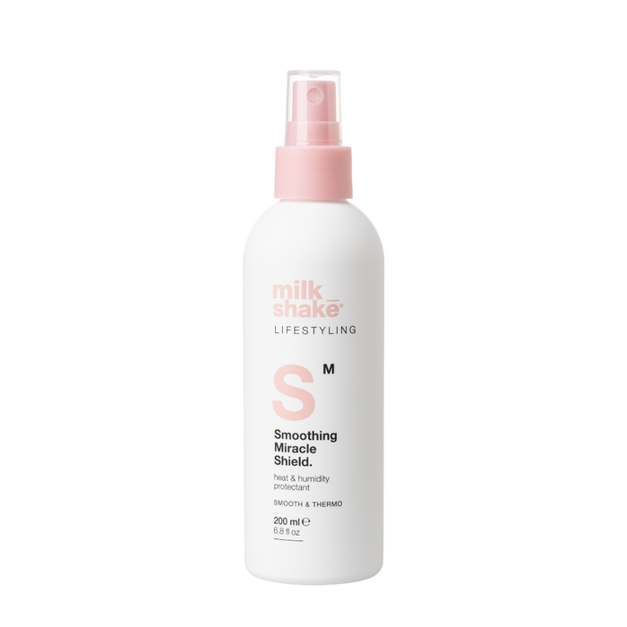smoothing miracle shield