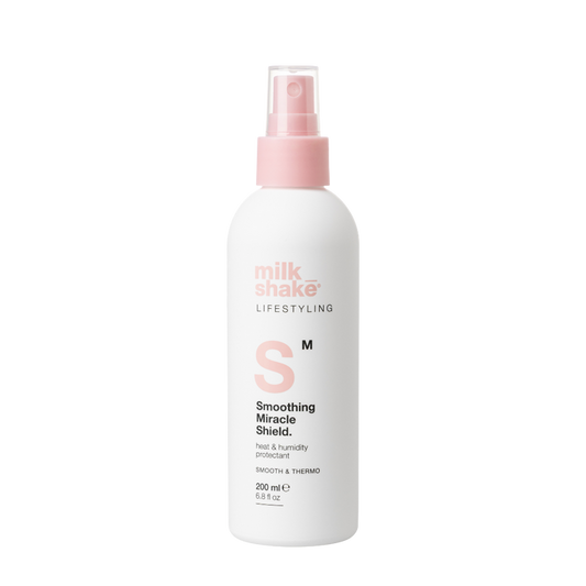 smoothing miracle shield