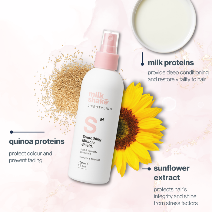 smoothing miracle shield