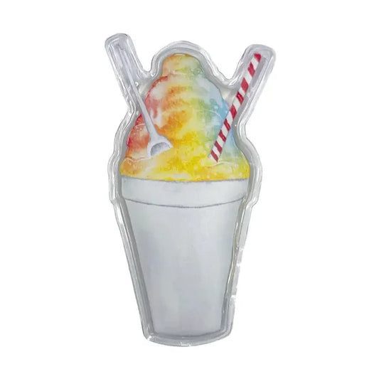 Snoball Freezer Pack