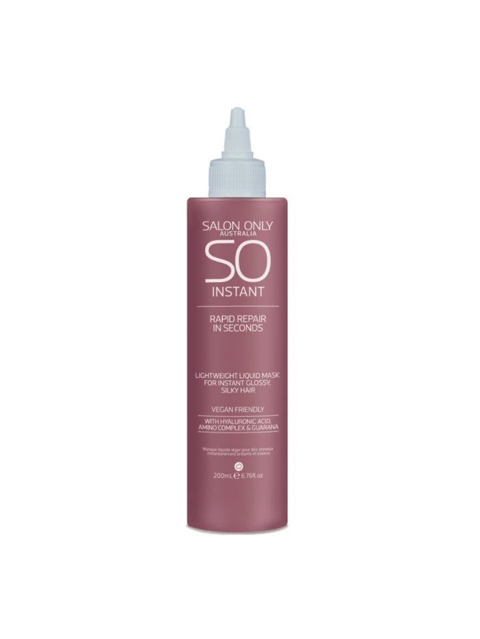 SO Instant Rapid Repair Treatment