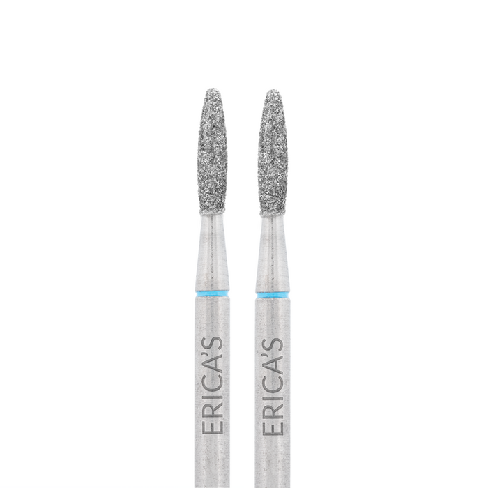 Soft Flame Bit (2 pack)-TOOLS, Efile Bits, Erica's ATA-Erica's-Medium 122-Gel Essentialz