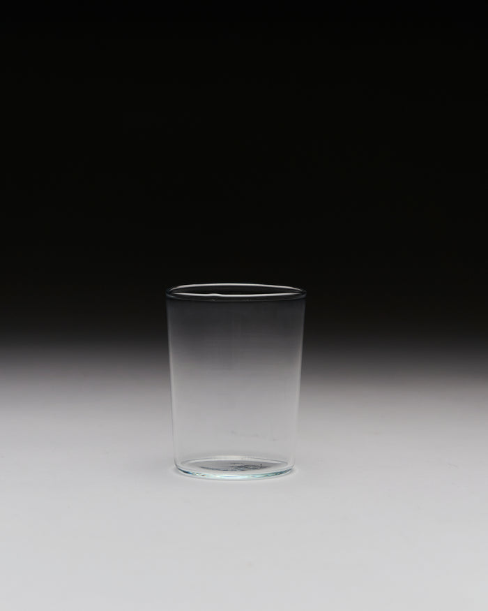 Soft Serve Drinking Glass Set Basic