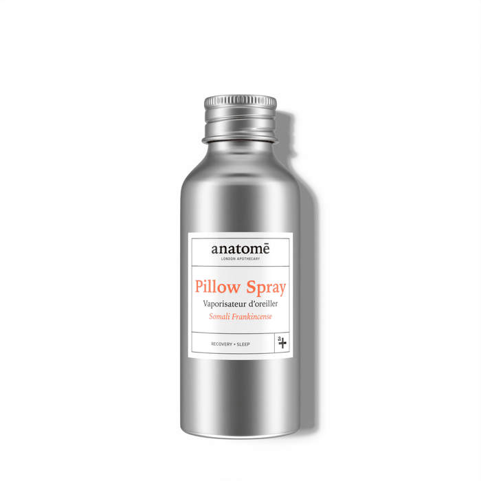 Somali Frankincense Pillow Spray 50ml - Refill - anatomē