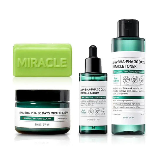 SOME BY MI 30 Days Miracle Series Set - DOKAN