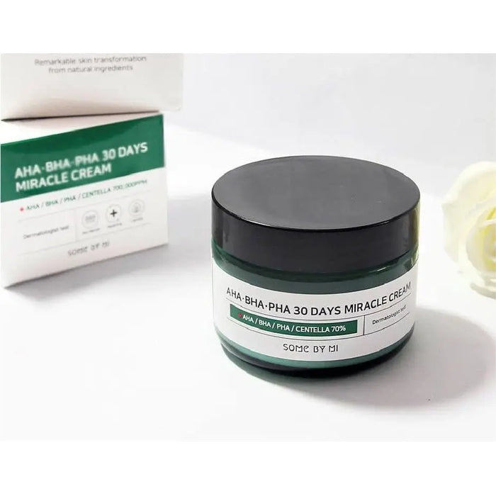 SOME BY MI 30 Days Miracle Series Set - DOKAN