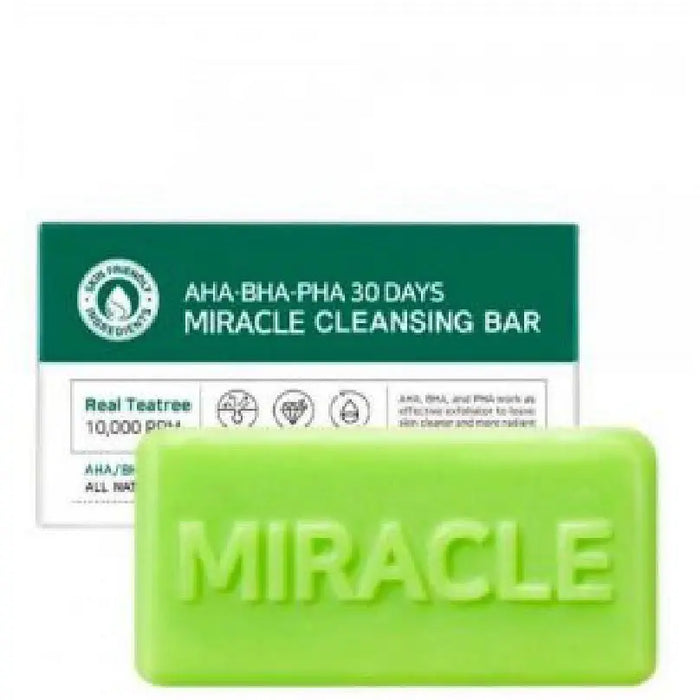 SOME BY MI 30 Days Miracle Series Set - DOKAN