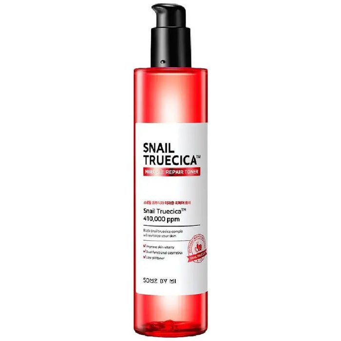 SOME BY MI Snail Truecica Acne Scars Solution set - DOKAN