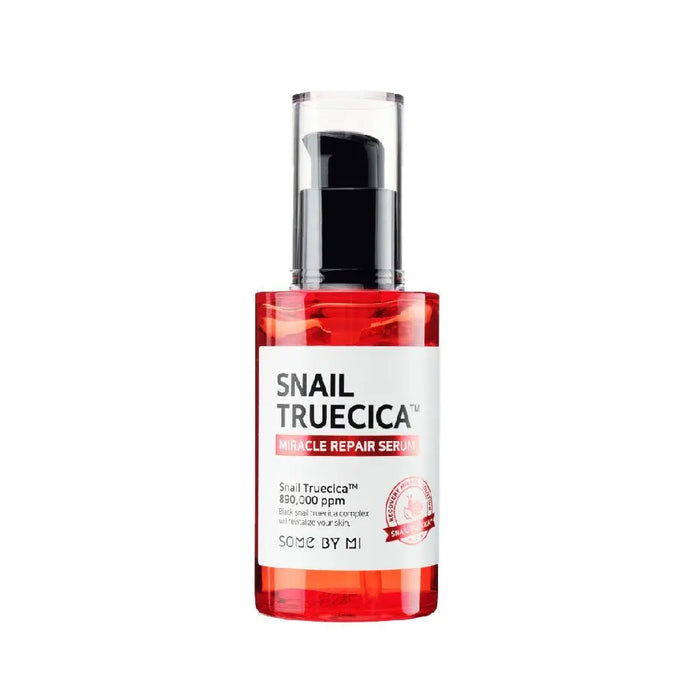 SOME BY MI Snail Truecica Acne Scars Solution set - DOKAN