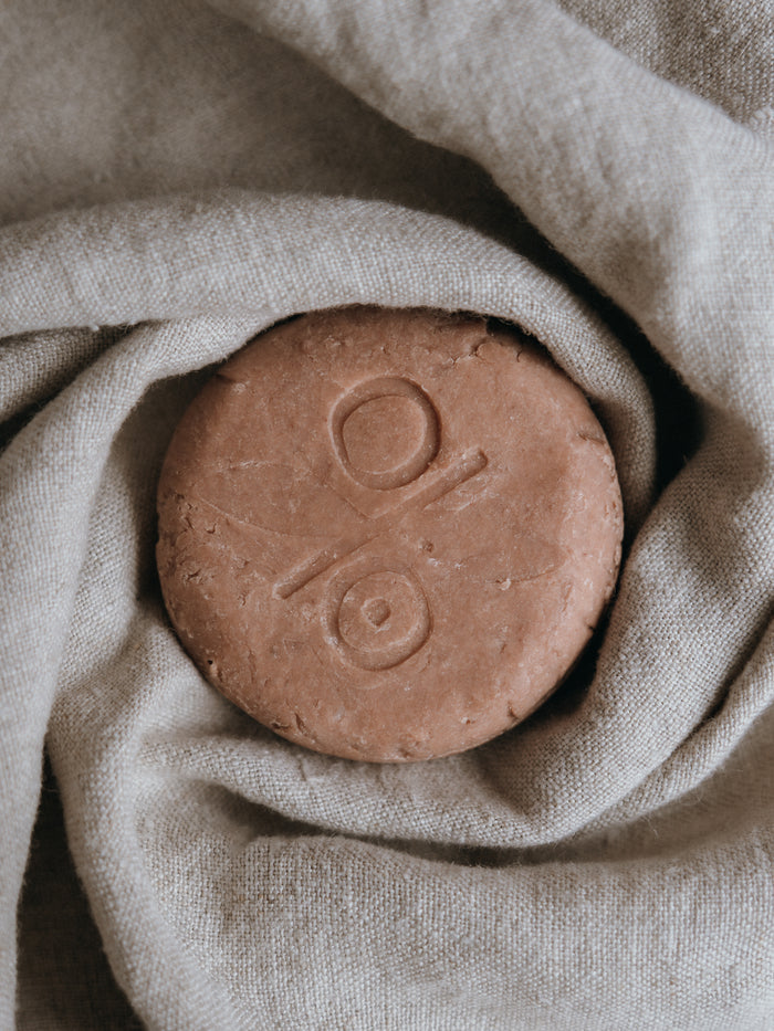 Spa Day Detox ACV Shampoo Bar