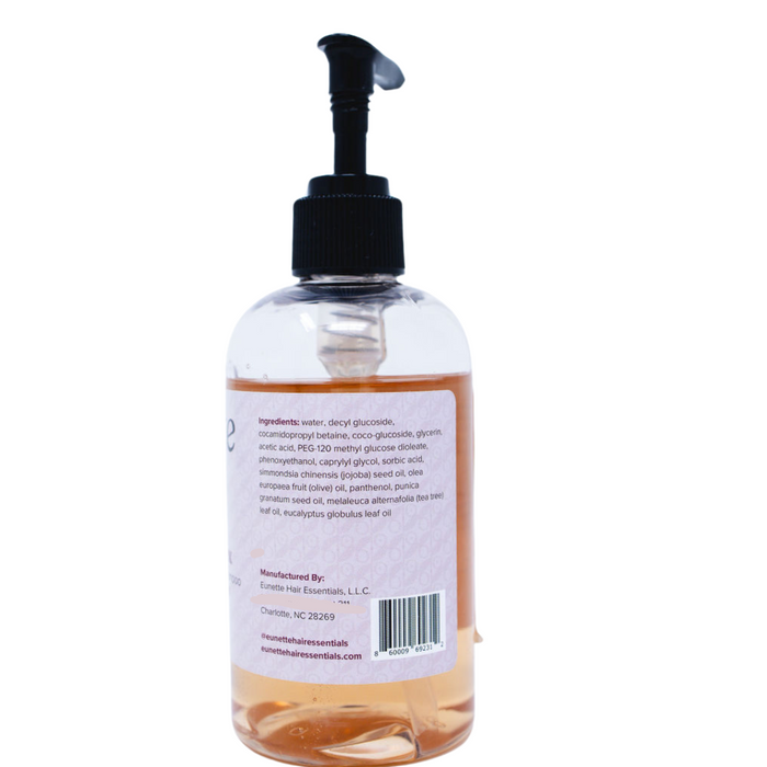 Spa Day Detox ACV Shampoo