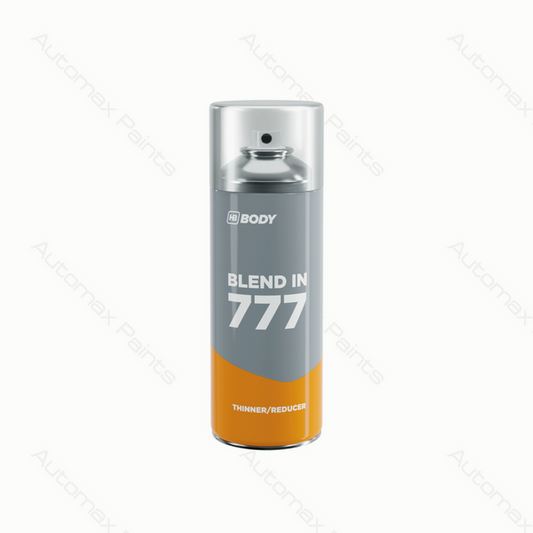 Spray HB Body 777 Blend-In Fade Out 400ml