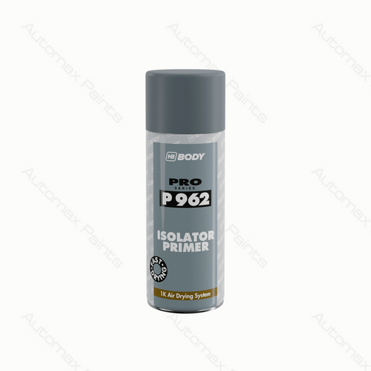 Spray HB Body P962 1K Isolator Primer 400ml