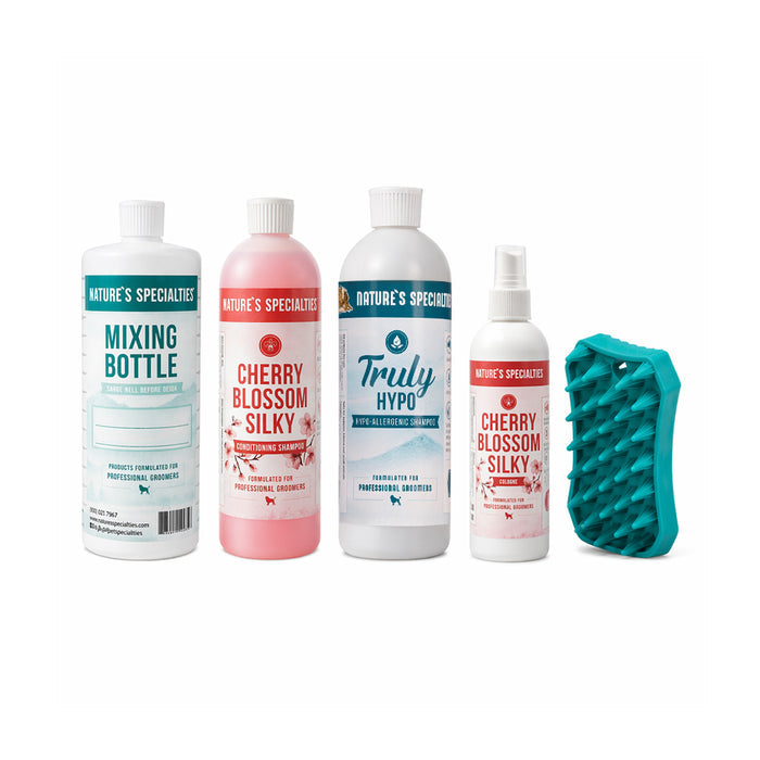Spring Groom Bundle