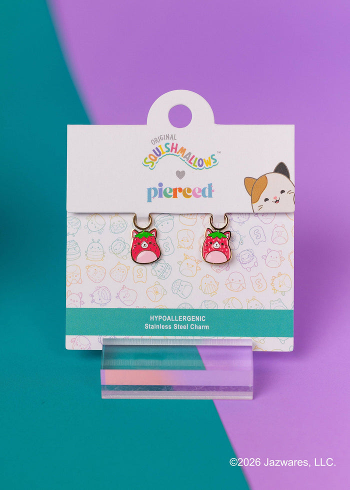 Squishmallows™ Olma Charms