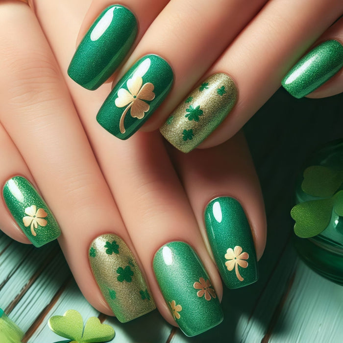 St. Patrick's Day