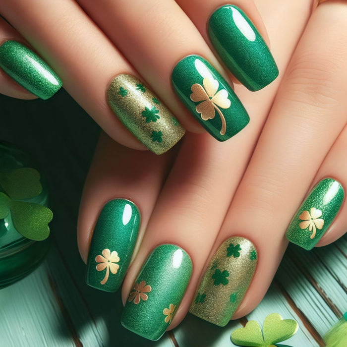 St. Patrick's Day