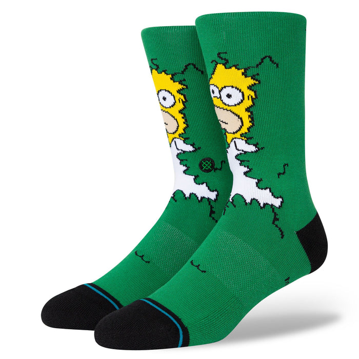 STANCE THE SIMPSONS HOMER SOCKS