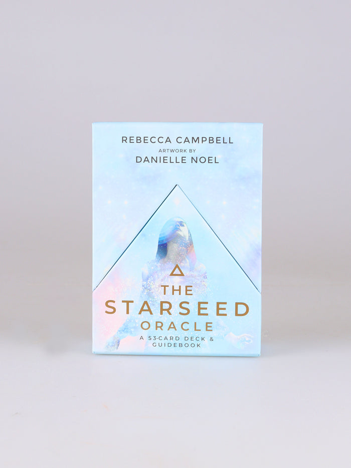Starseed Oracle Cards | One Colour-Image 2