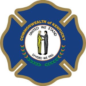 State-Kentucky Decal