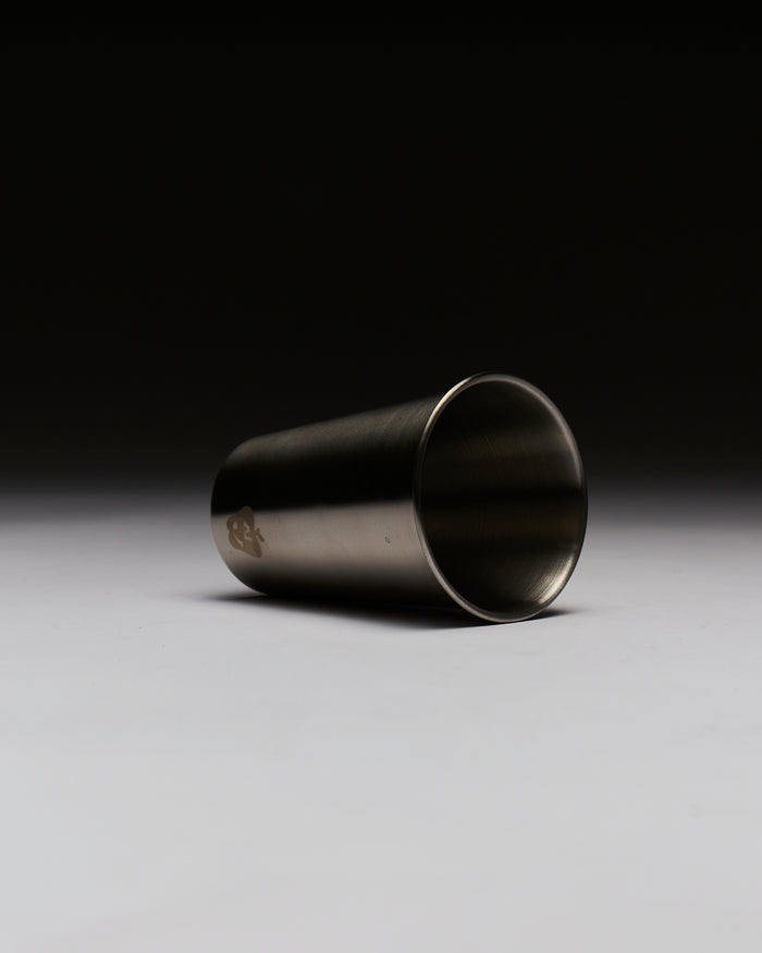 Steel Cup Large - Pick Up - 4 pcs