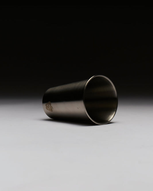 Steel Cup Large - Pick Up - 4 pcs