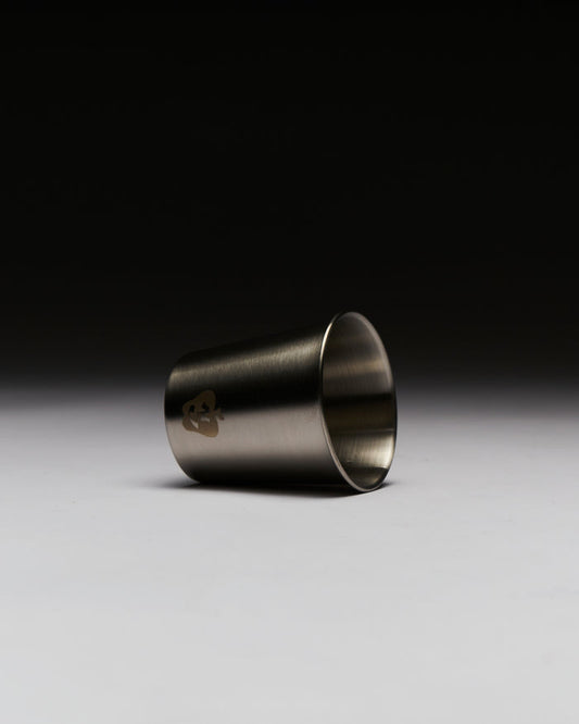 Steel Cup Medium - Pick Up - 4 pcs